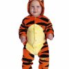 Makeup Basics * | Tigger Costume