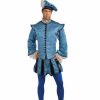 Mens Costumes * | Grand Heritage Hamlet Mens Costume