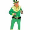 Mens Costumes * | Letrechaun Adult Costume