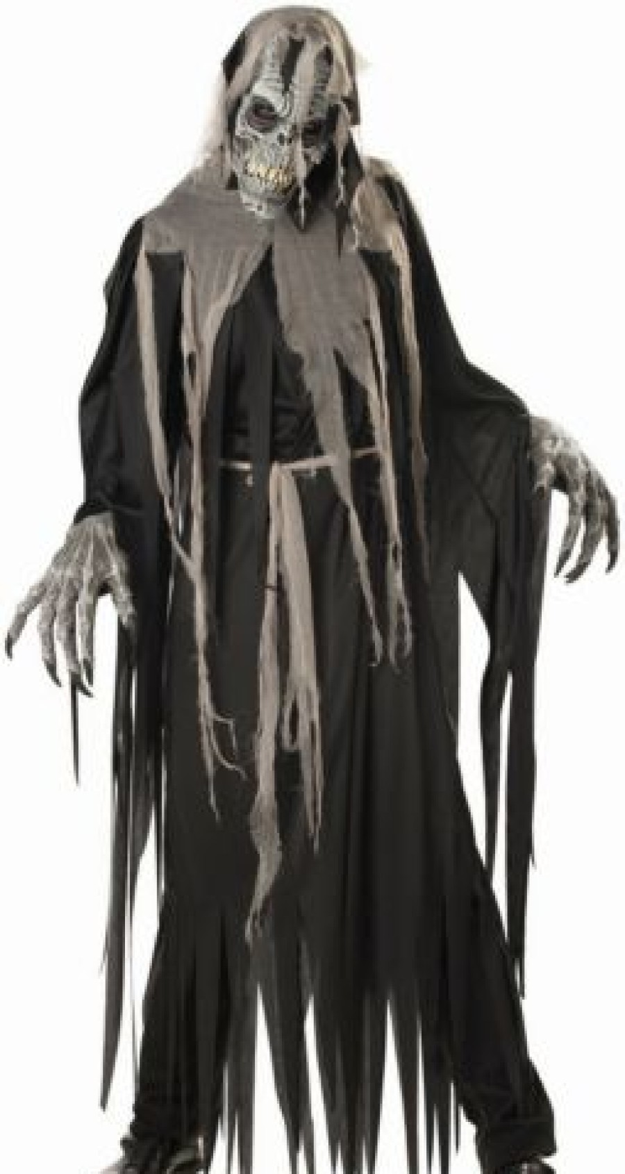 Witches & Monsters * | Crypt Crawler Adult Costume