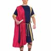 Mens Costumes * | Mens Roman Senator Costume