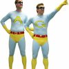 Mens Costumes * | Saturday Night Live Mens Ace And Gary Ace Costume