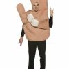 Mens Costumes * | The Shocker Adult Costume