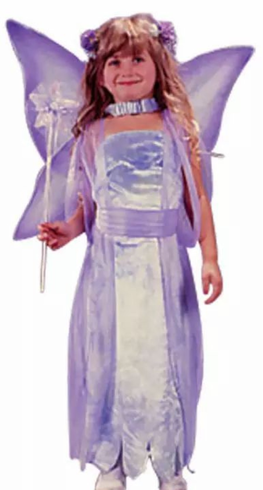 Makeup Basics * | Water Color Fairy Toddler Costume