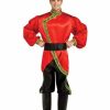 Mens Costumes * | Regency Collection Russian Cossack Mens Costume